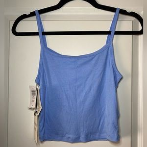 Aritzia Sunday Best Camille Tank size Small